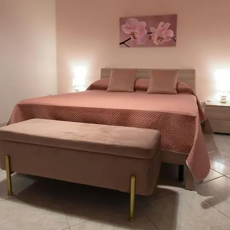 Appartement Soleluna