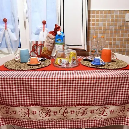 Soleluna Appartement Bari