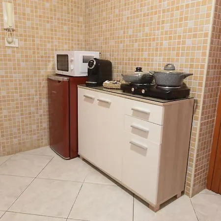 Appartement Soleluna