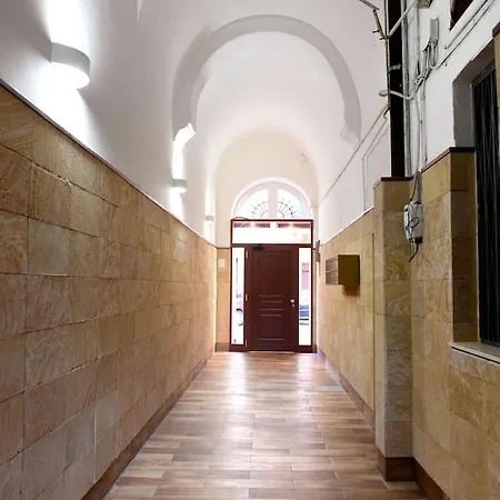 Soleluna Appartement