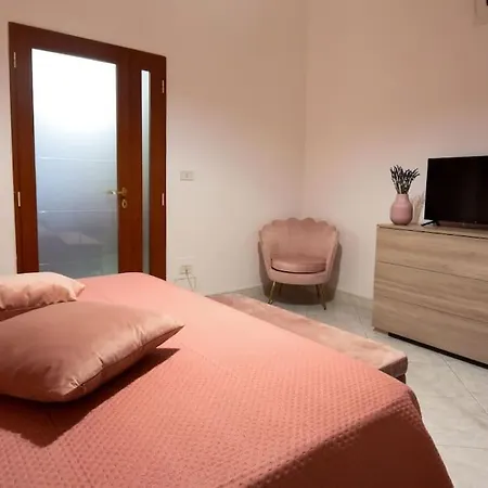 Apartment Soleluna Bari
