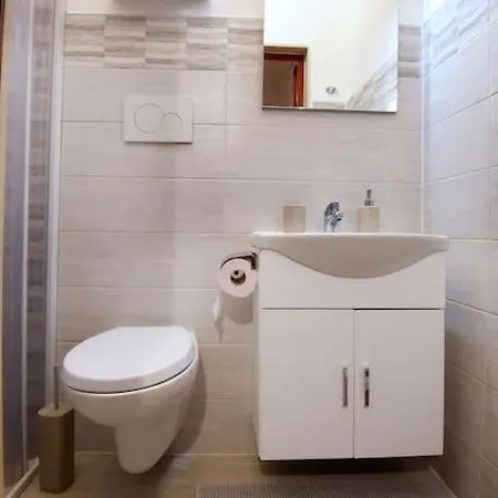 Soleluna Apartment *